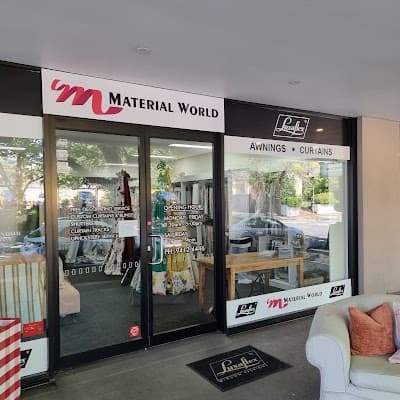 Material World Orange - Open By Appointment Only project 3