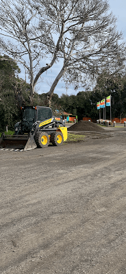 Mates Bobcat Rates cover