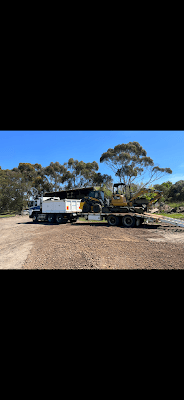 Mates Bobcat Rates project 4