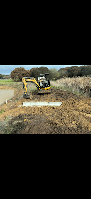 Mates Bobcat Rates project 1