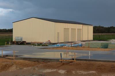 Mates Rates Mt Gambier Sheds, Trailers and Heating. project 4
