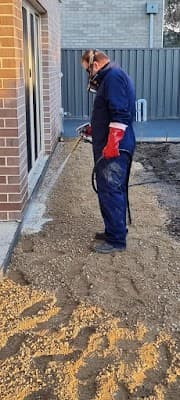 Mates Rates Pest Control project 3