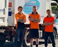 Matt James Rubbish Removals