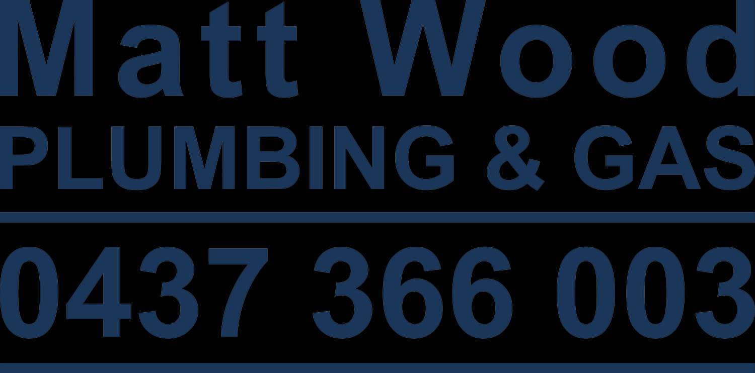 Matt Wood Plumbing & Gas