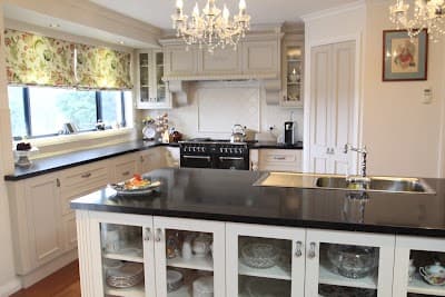 Matthews Joinery & Kitchen Centre cover