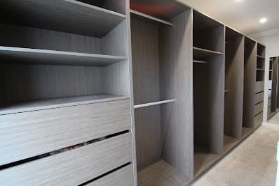 Matthews Joinery & Kitchen Centre project 3