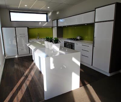 Matthews Joinery & Kitchen Centre project 4