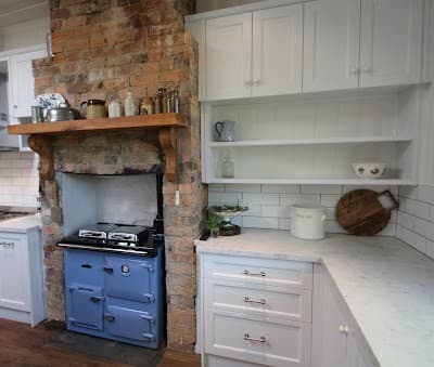 Matthews Joinery & Kitchen Centre project 1