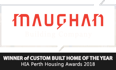 Maughan Building Company