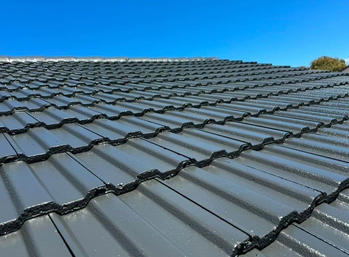 Maxxy Roofing - Roof Restoration Experts