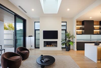 Mayton Built project 3