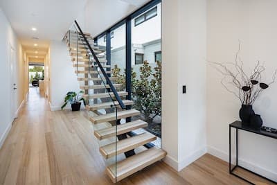 Mayton Built project 5