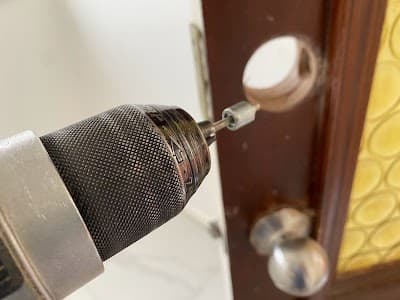 MB Locksmiths Melbourne project 3