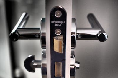 MB Locksmiths Melbourne project 6
