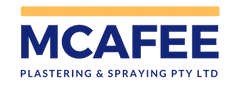 McAfee Plastering & Spraying PTY LTD