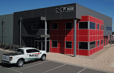 McCaig Air Conditioning project 1