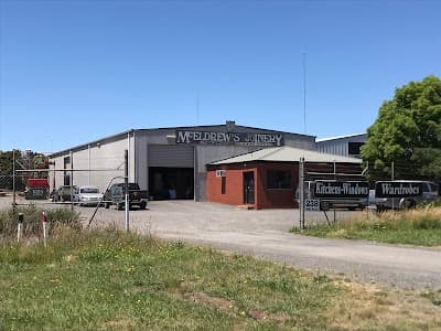 McEldrews Joinery