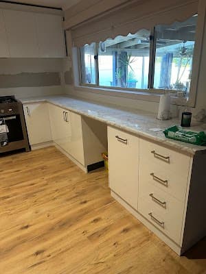 McEldrews Joinery cover