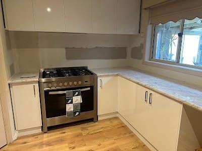McEldrews Joinery project 3