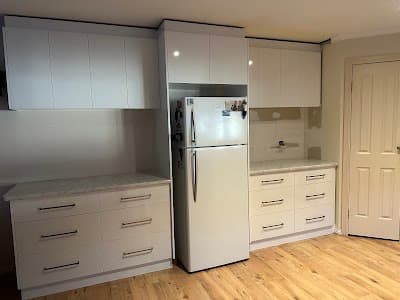 McEldrews Joinery project 4