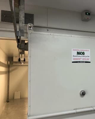 MCG Airconditioning & Refrigeration project 3