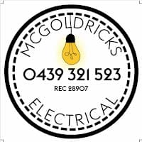 McGoldricks Electrical