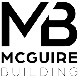 McGuire Building