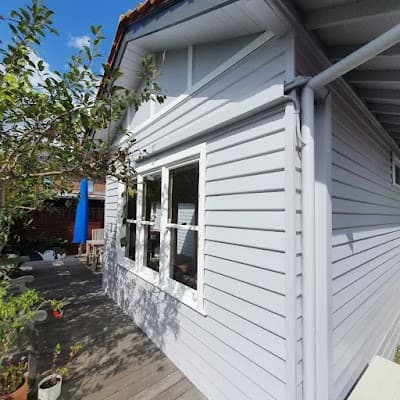 MCINTOSH PAINTERS PTY LTD cover