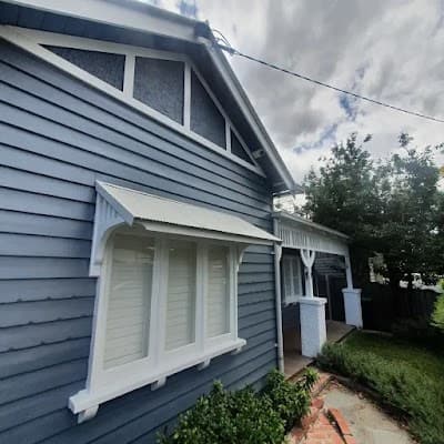 MCINTOSH PAINTERS PTY LTD project 3