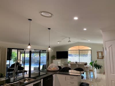 MCL Electrical Installations Pty Ltd cover
