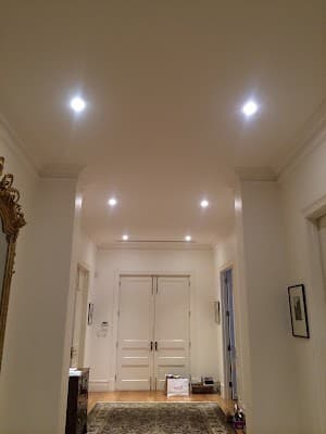 MCL Electrical Installations Pty Ltd project 3