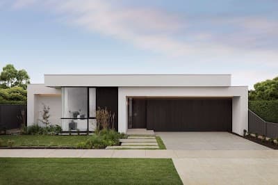 McMaster Designer Homes project 4