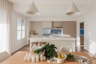 McMaster Designer Homes project 1