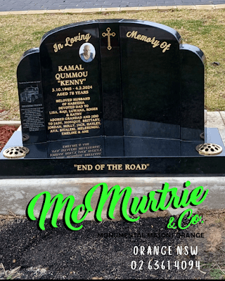 McMurtrie & Co cover