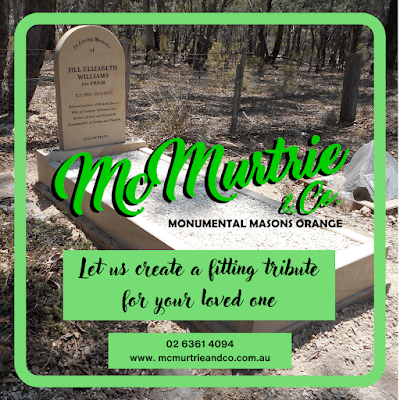 McMurtrie & Co project 4