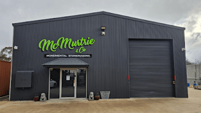 McMurtrie & Co