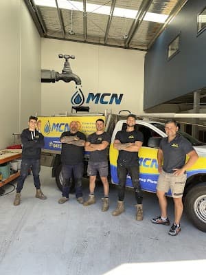 MCN Plumbing project 3