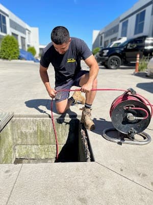 MCN Plumbing project 4