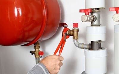 MCN Plumbing project 5