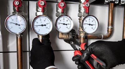MCN Plumbing project 6