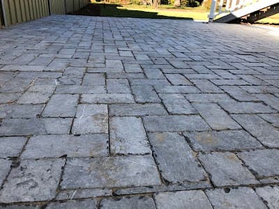 McNabb’s Professional Landscaping cover