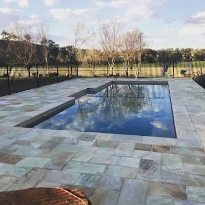 McNabb’s Professional Landscaping project 4