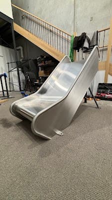 McNally Metalworx project 5