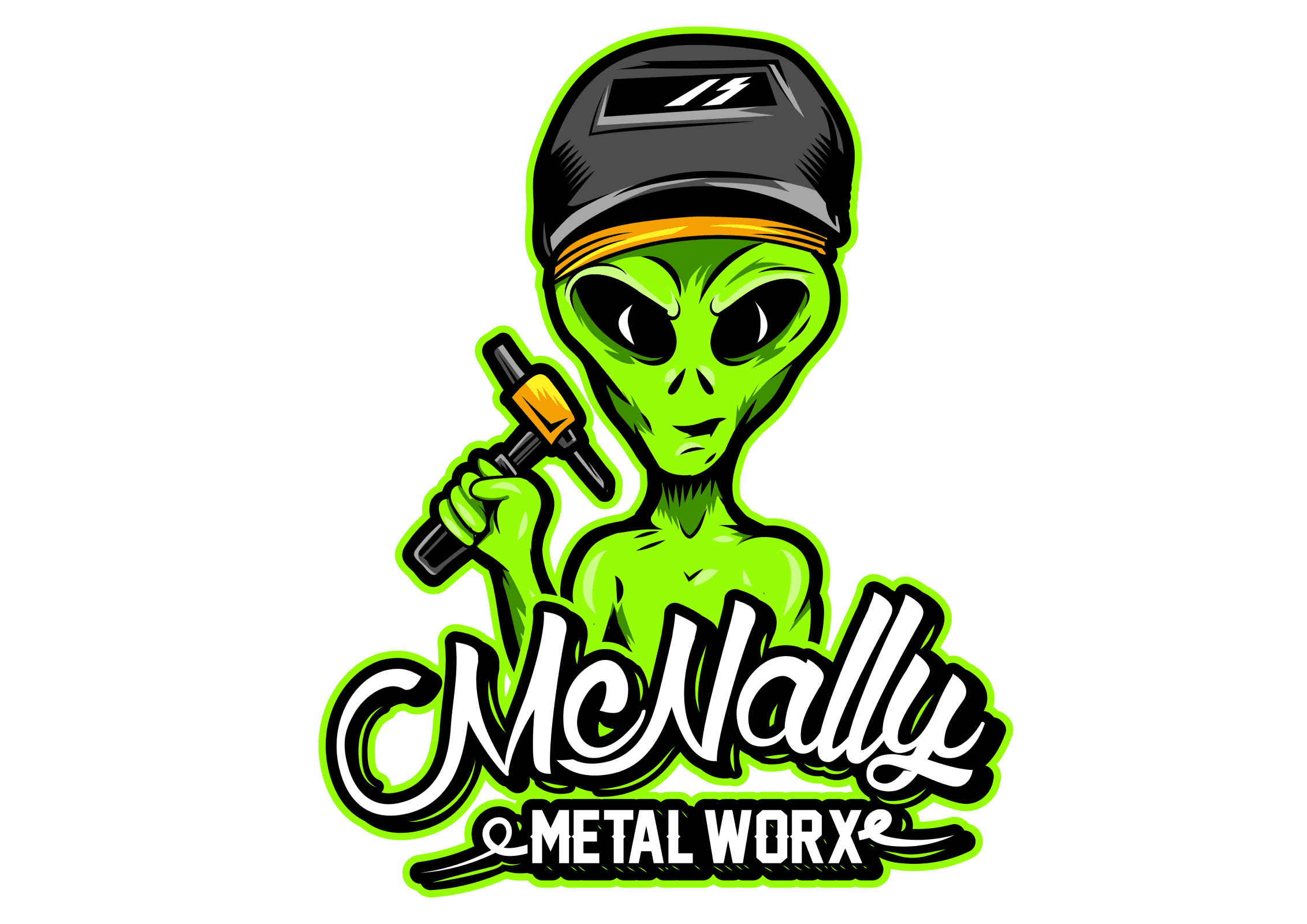 McNally Metalworx