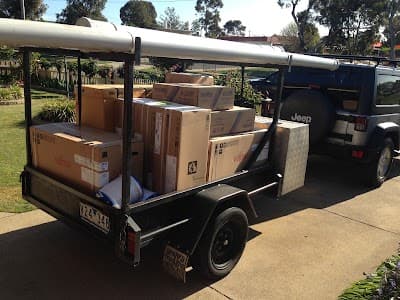 McPherson Heating & Cooling Surf Coast project 4