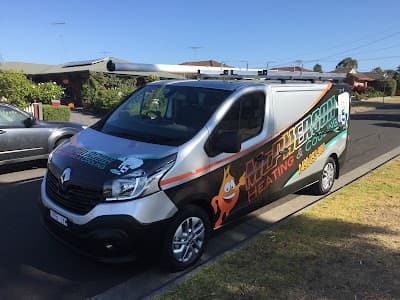 McPherson Heating & Cooling Surf Coast project 1