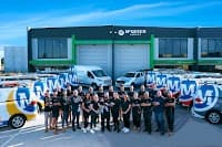 McQueen Group