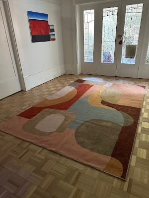 McRae Timber Flooring cover