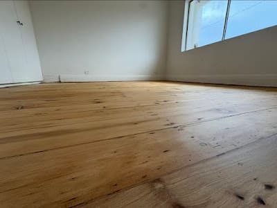 McRae Timber Flooring project 3