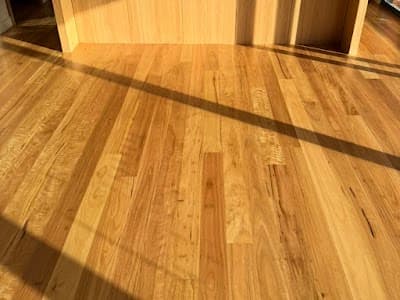 McRae Timber Flooring project 4